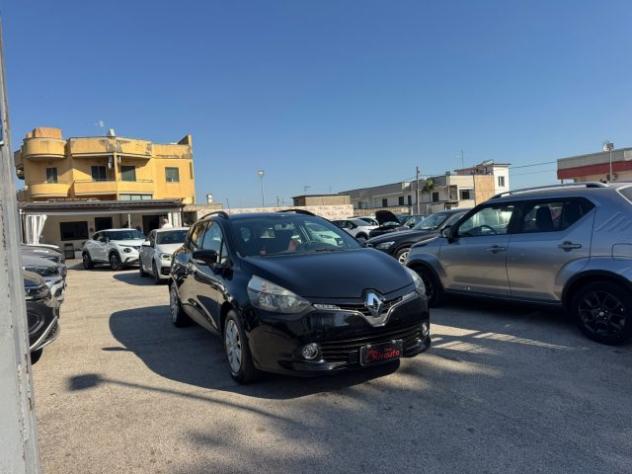 RENAULT Clio 1.5 dCi 75CV Start&Stop Energy Duel rif. 24157690 - Foto 5