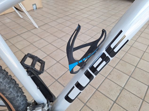 Mountain Bike CUBE AIM SL 2022 tg.L 29" - Foto 3