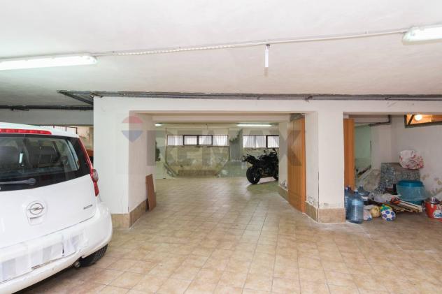Garage/Box in vendita a Catania, Borgo - Foto 10