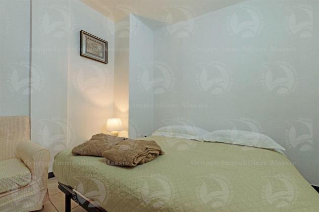 Appartamento indipendente, terrazzo, vista mare - Foto 11