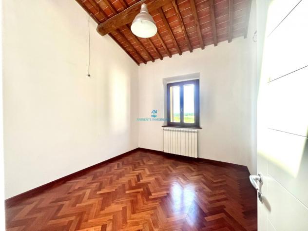 Porzione di casa in vendita a Arezzo - Foto 16