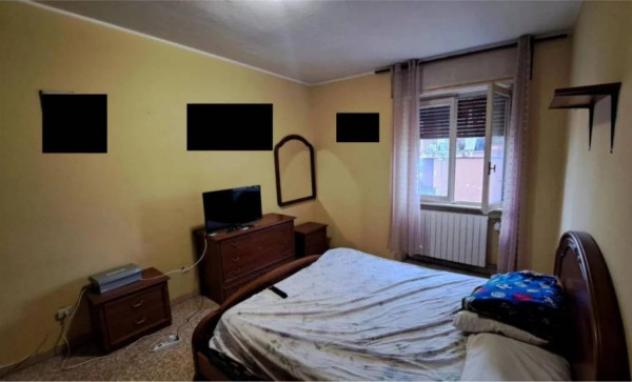 Immobile in asta di 76 m² in vendita a Busto Arsizio - Foto 2
