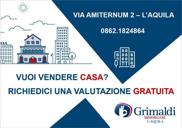 Indipendente in vendita a Capestrano - Foto 19