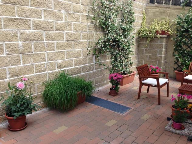Appartamento in vendita a Quercegrossa - Castelnuovo Berardenga 60 mq Rif: 1395764 - Foto 8