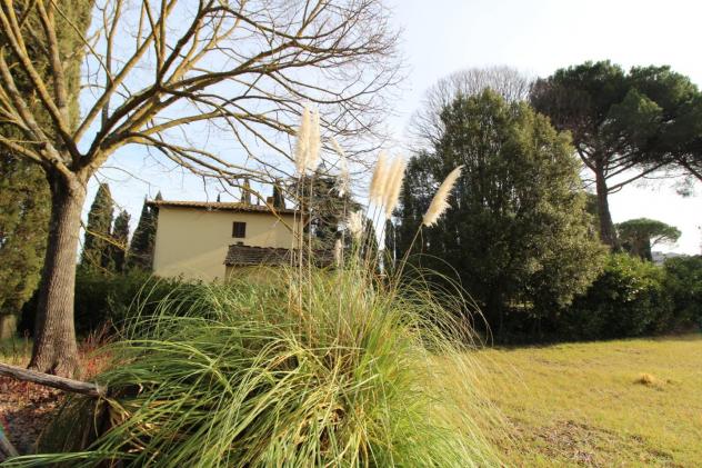 Villa in vendita a Colle di Val d'Elsa 500 mq Rif: 1390624 - Foto 5
