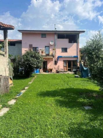 Immobile in asta di 250 m² con più di 5 locali e box auto in vendita a Fanna - Foto 3