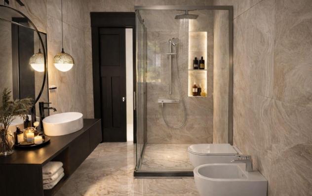Casa singola in vendita a Forte dei Marmi 300 mq Rif: 1365486 - Foto 7