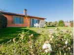 Villa o villino - Grazzano Badoglio . Rif.: 33888