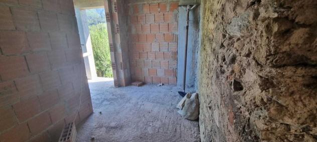 Casa semindipendente in vendita a Montignoso 190 mq Rif: 1197031 - Foto 10
