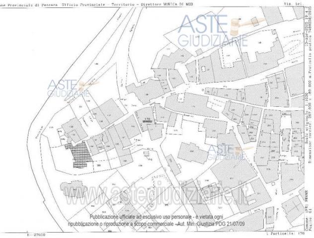 IMMOBILI-IMMOBILE RESIDENZIALE-Via Scesa De Dura n. 4 Vico 2 - Foto 9