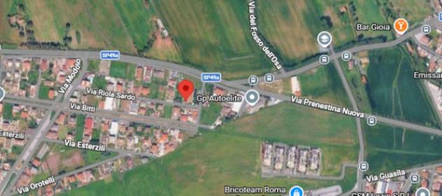 Immobile in asta di 49 m², box auto in vendita a Roma - Foto 7
