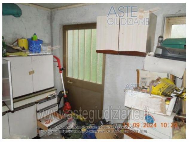 IMMOBILI-IMMOBILE RESIDENZIALE-Via Dante Alighieri, 42, 34070 San Pier d'Isonzo GO, Italia - Foto 4
