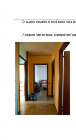 Immobile in asta di 92 m², box auto in vendita a Sanza - Foto 8