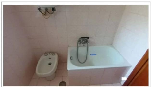 Immobile in asta di 173 m² in vendita a Velletri - Foto 10