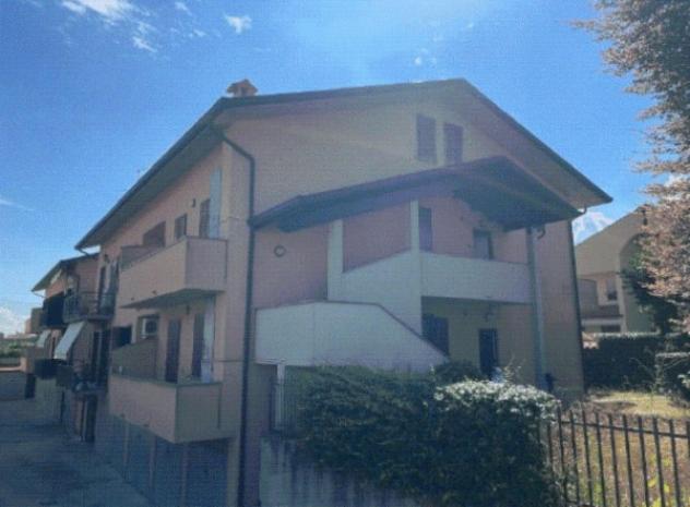 Immobile in asta di 98 m² in vendita a Verderio - Foto 11