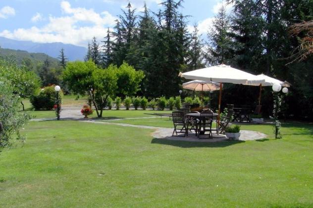 Villa in vendita a Villafranca in Lunigiana - Foto 2
