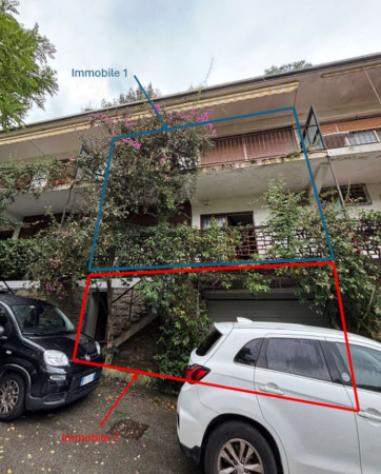 Immobile in asta di 114 m², box auto in vendita a Zoagli - Foto 5