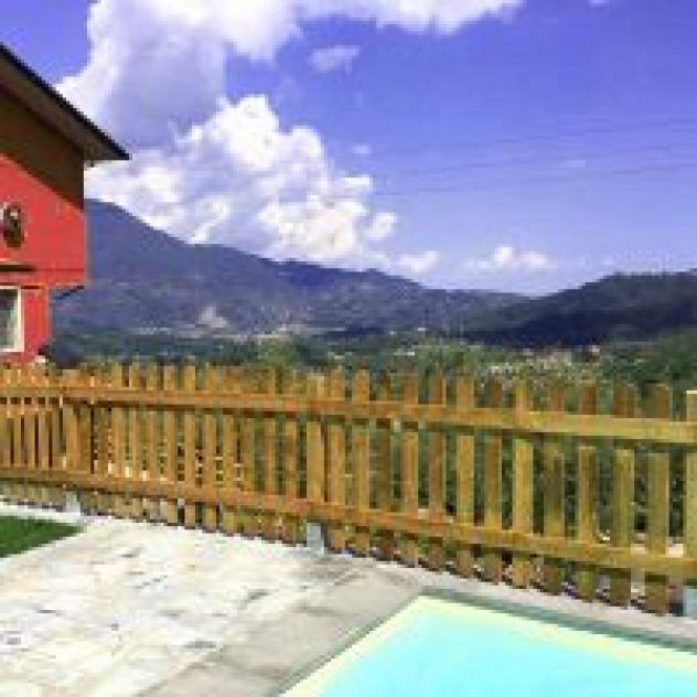 La Casa di Alice