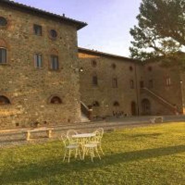 Fattoria Campoperi Societa' Agricola S.r.l.