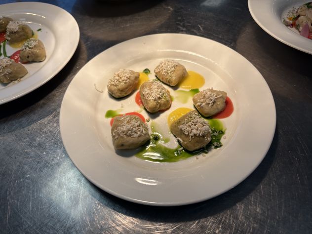 CHEF CONSULENTE – CONSULENZA E SVILUPPO RISTORATIVO - Foto 2