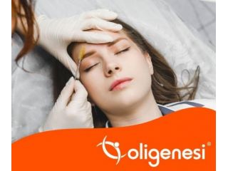 Corso di Laminazione Sopracciglia (Brow Lift)