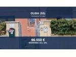Immobile in asta di 77 m² in vendita a Olbia