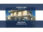 Immobile in asta di 106 m² in vendita a Pisticci