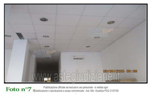 IMMOBILI-IMMOBILE COMMERCIALE-Via Roma, 166, 07100 Sassari SS, Italia - Foto 8