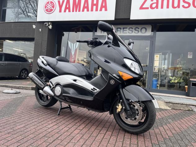 Yamaha T Max null - Foto 5