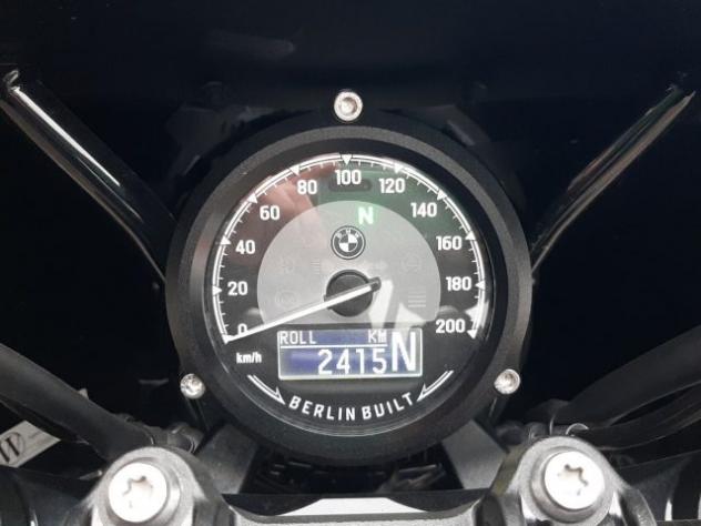 BMW R 18 R 18 rif. 23002261 - Foto 6