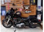 HARLEY-DAVIDSON FLHT Electra Glide Standard 107 - finanziabile e garantibile