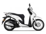 HONDA SH 125 Mode my24