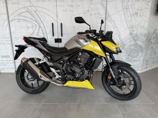 Honda Hornet 750 HORNET 750 E-CLUTCH - YM 2026