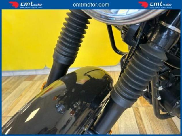 BENELLI Imperiale 400 Garantita e Finanziabile rif. 23545184 - Foto 7