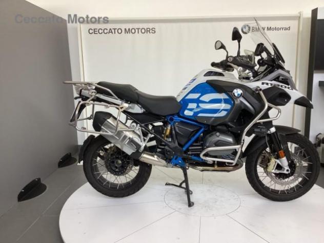 BMW R 1200 GS Adventure Abs my17 rif. 21186868 - Foto 2