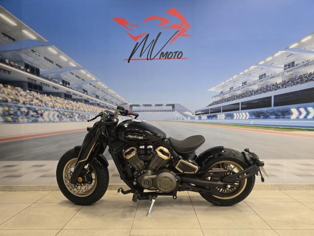 Benda Motorcycles Napoleon 500 "pronta consegna" - Foto 4