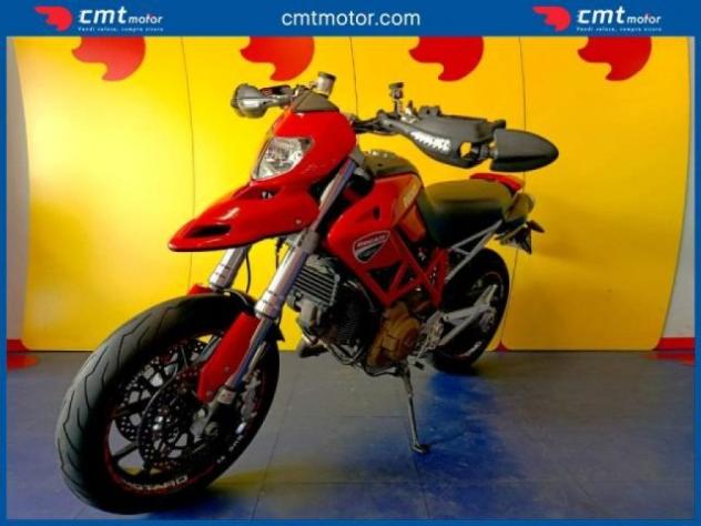 DUCATI Hypermotard 1100 Garantita e Finanziabile rif. 23995180 - Foto 2
