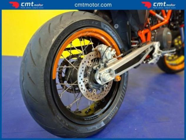 KTM 690 SMC R Garantita e Finanziabile rif. 23960873 - Foto 10