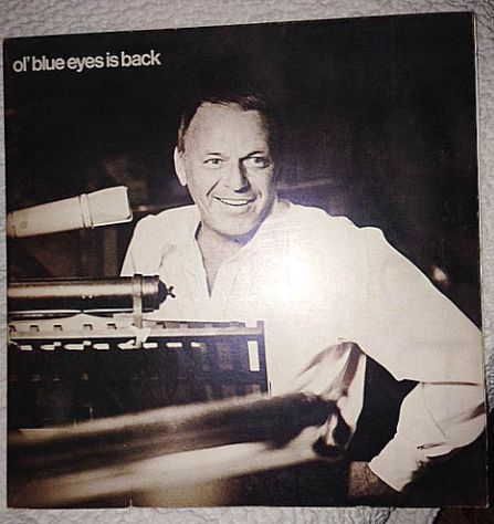 VINILI 33 GIRI  -JAMES TAYLOR -FRANK SINATRA -jazz - Foto 4