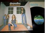 STATUS QUO - On The Level - LP / 33 giri 1975 Gatefold Vertigo