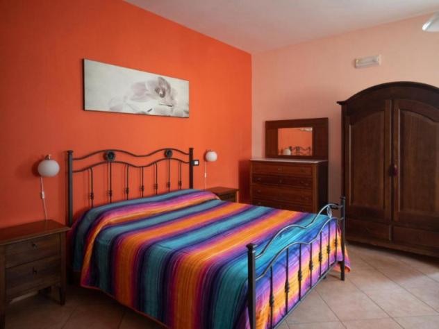 Villa in Contrada Marrota - Foto 18