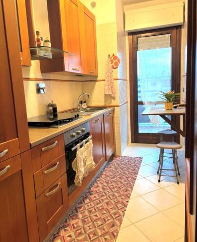 Appartamento in Via Oslo - Foto 18