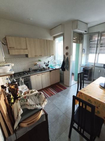STANZA SINGOLA IN AFFITTO ZONA FOSSOLO/MAZZINI – DISPONIBILE DAL 10 OTTOBRE 2026 - Foto 4