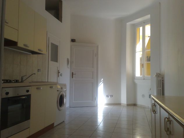 Bilocale arredato in Via Porpora, libero dal 1 Settembre, interno P223 - Foto 14