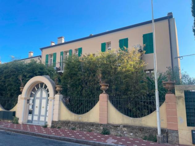 Attico / Mansarda di 78 m² con 2 locali in affitto a Ospedaletti - Foto 6