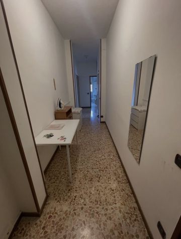 Trilocale per studenti