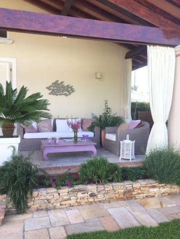 Villa in affitto a Pietrasanta 450 mq Rif: 1031624 - Foto 3