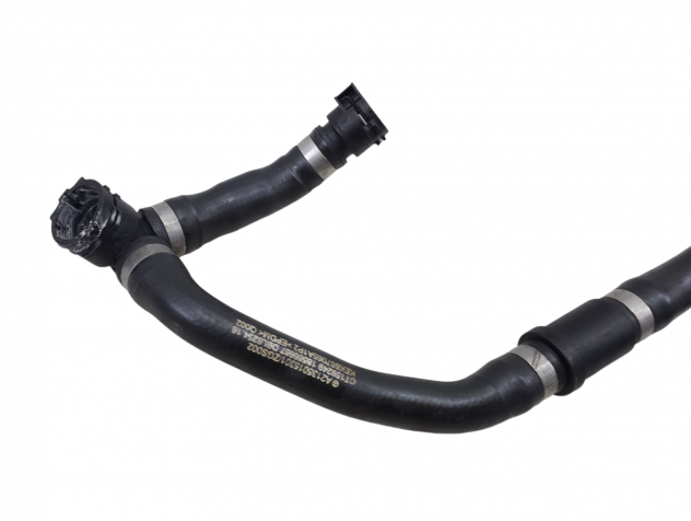 TUBO ACQUA REFRIGERANTE MERCEDES GLC Serie (W253) A2135015301 654920 Diesel 2000 (15) - Foto 11