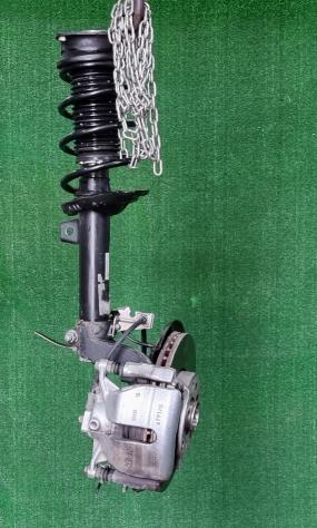 MASSA MECCANICA COMPLETA SINISTRA VOLKSWAGEN T-Roc Serie 5Q0407253A (1721) - Foto 8