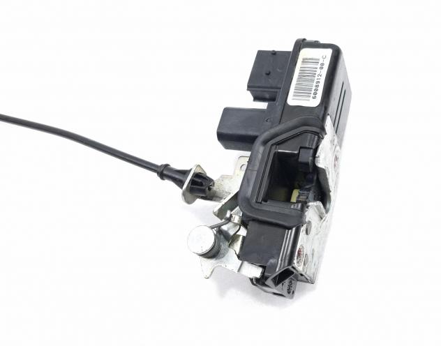 SERRATURA ANTERIORE DESTRA TESLA Model S Serie 6008912-00-C (12) - Foto 3